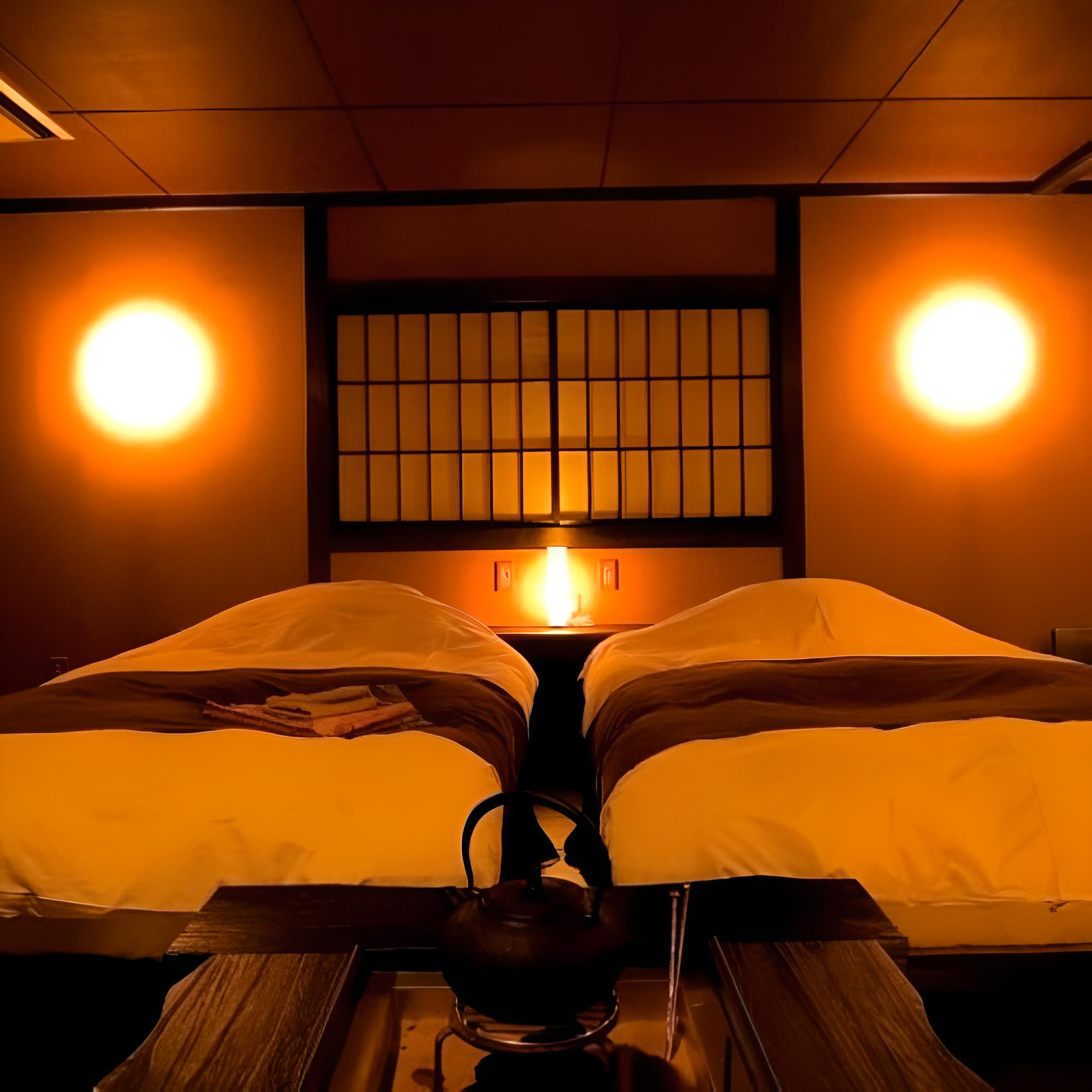 Hotel Akankoso
