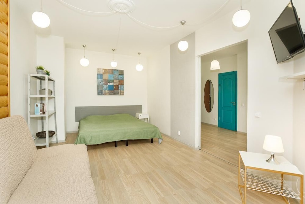 Apartment Etazhydaily Tokarey-Kraulya