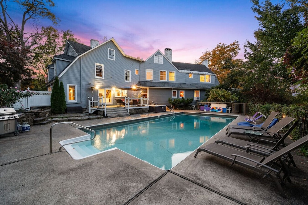 NEW 5 Trinity Pl Cornwall NY 12518