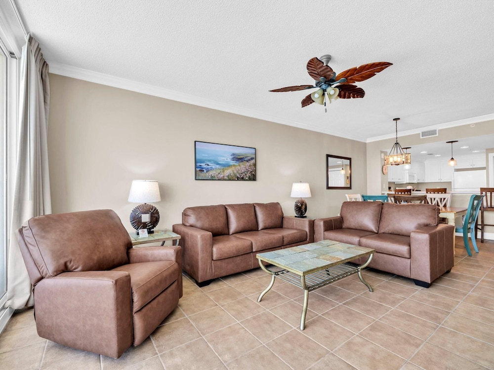 Majestic Beach Towers 2-1608