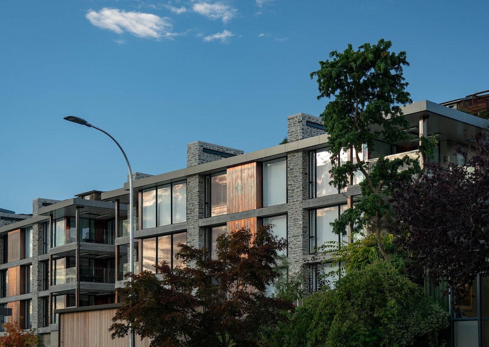 Wanaka Vacations - Marina Terrace Apartments - Property Image 7