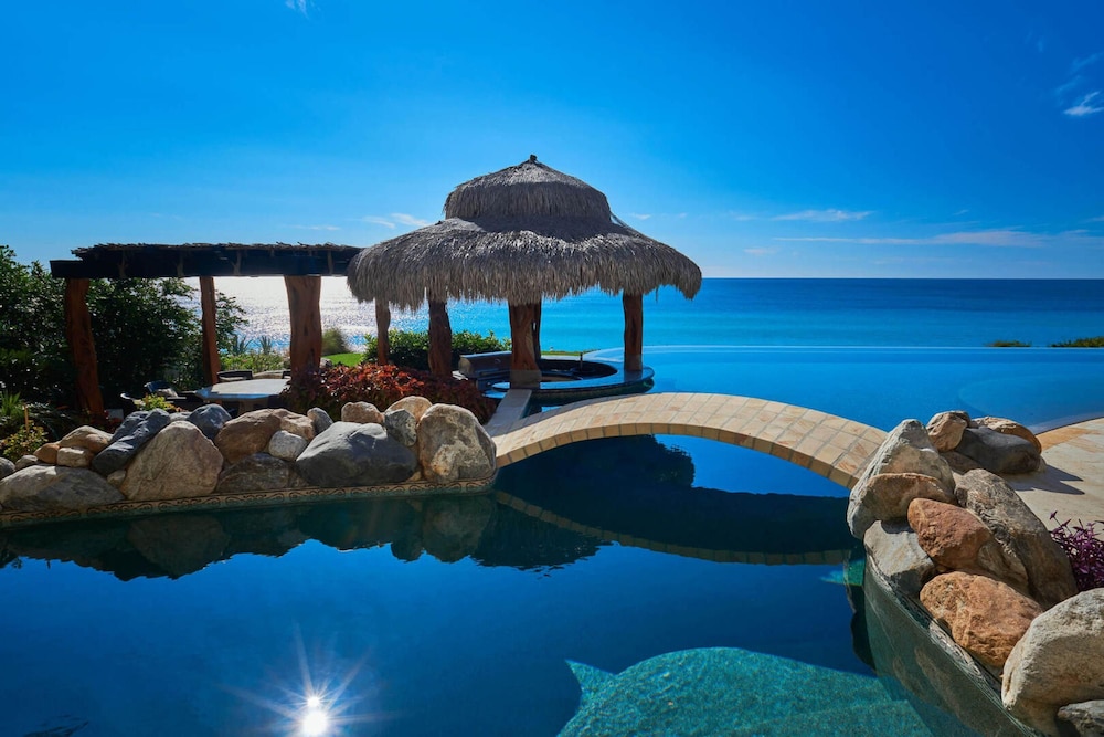 Casa Milagro in San Jose del Cabo
