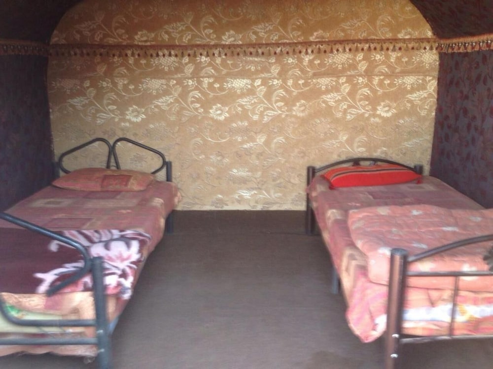 Khaled Awwad Camp