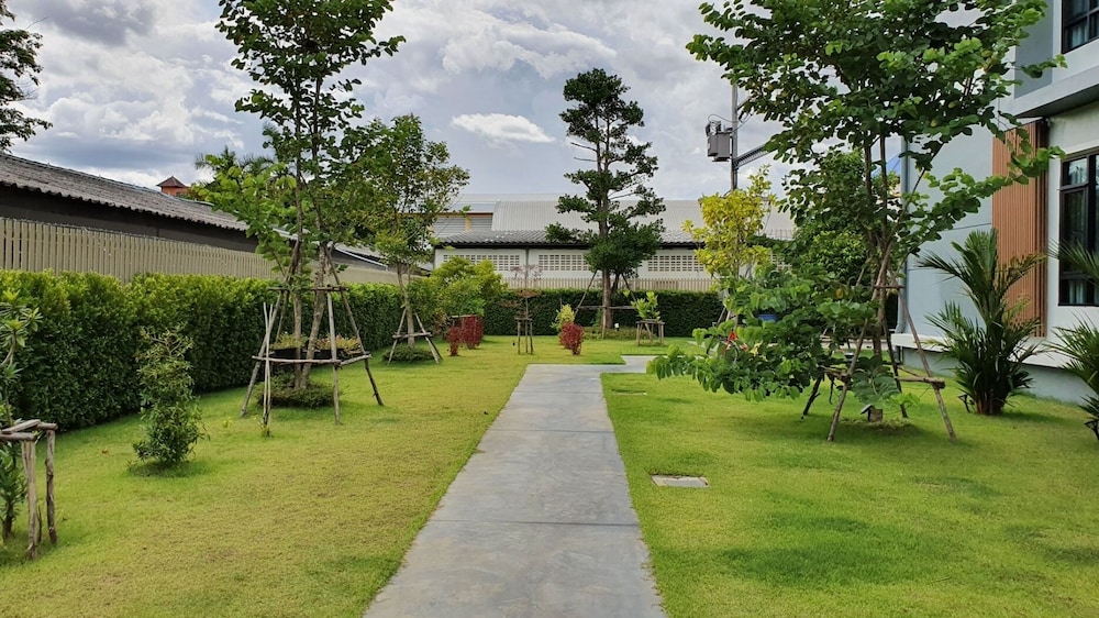 Prem Mansion U Thong view 4