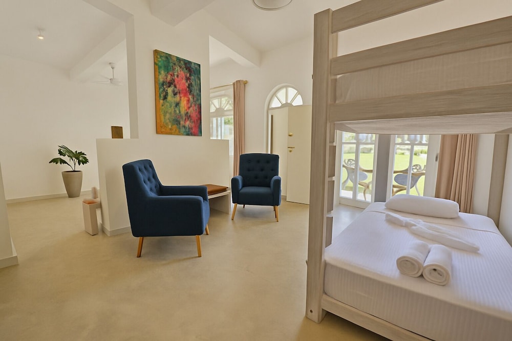 Solara Beach House, Kudawella - 15