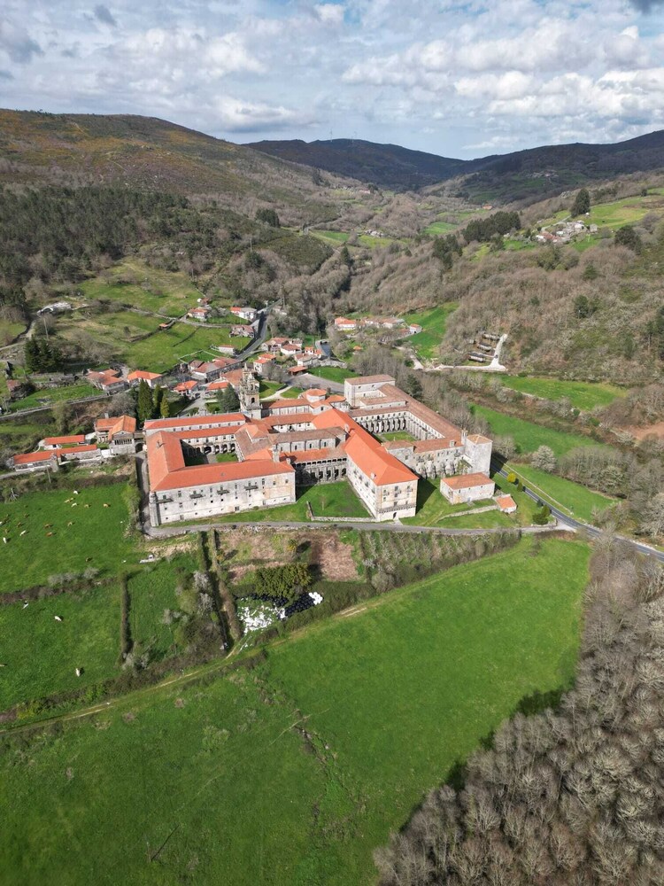 A Quinta de Cea