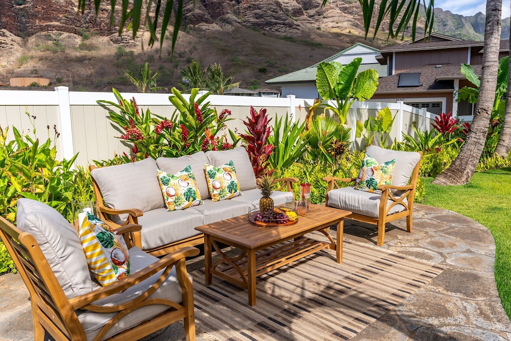 @ Marbella Lane - Pōmaika'i Ocean Love Paradise