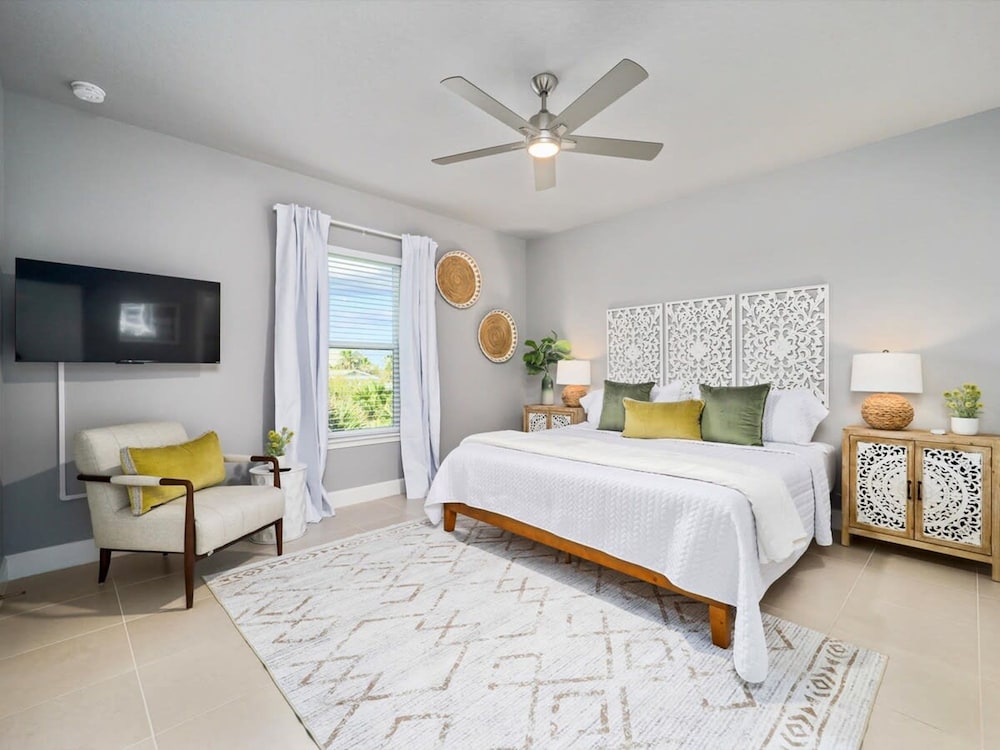 Seabliss Steps to the Beach Pool Home 4 4 5 new