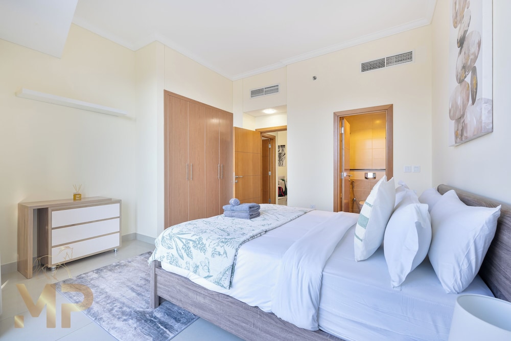 Beautiful flat in Dubai Downtown