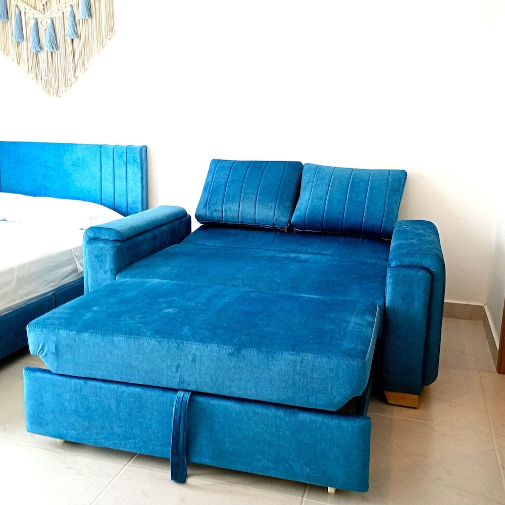 Apartamentos Salinas del Mar - by SOHO