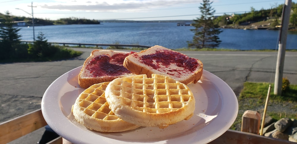 Jeddore Lodge Cabins