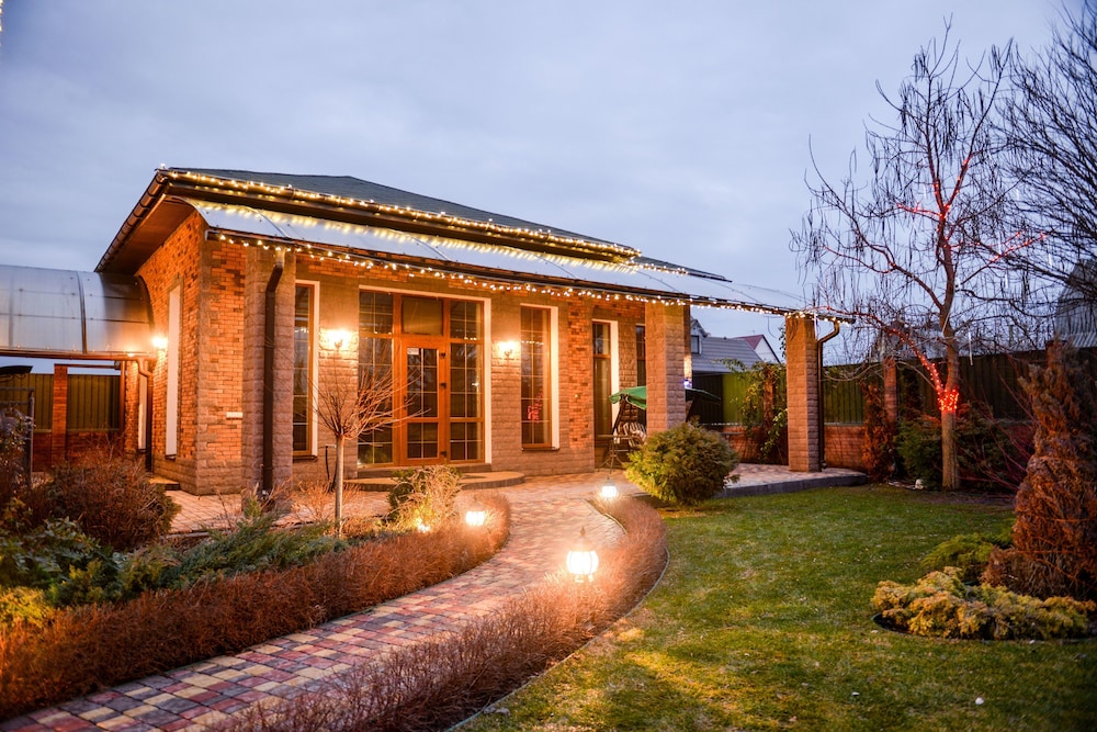 Premium Village Residence