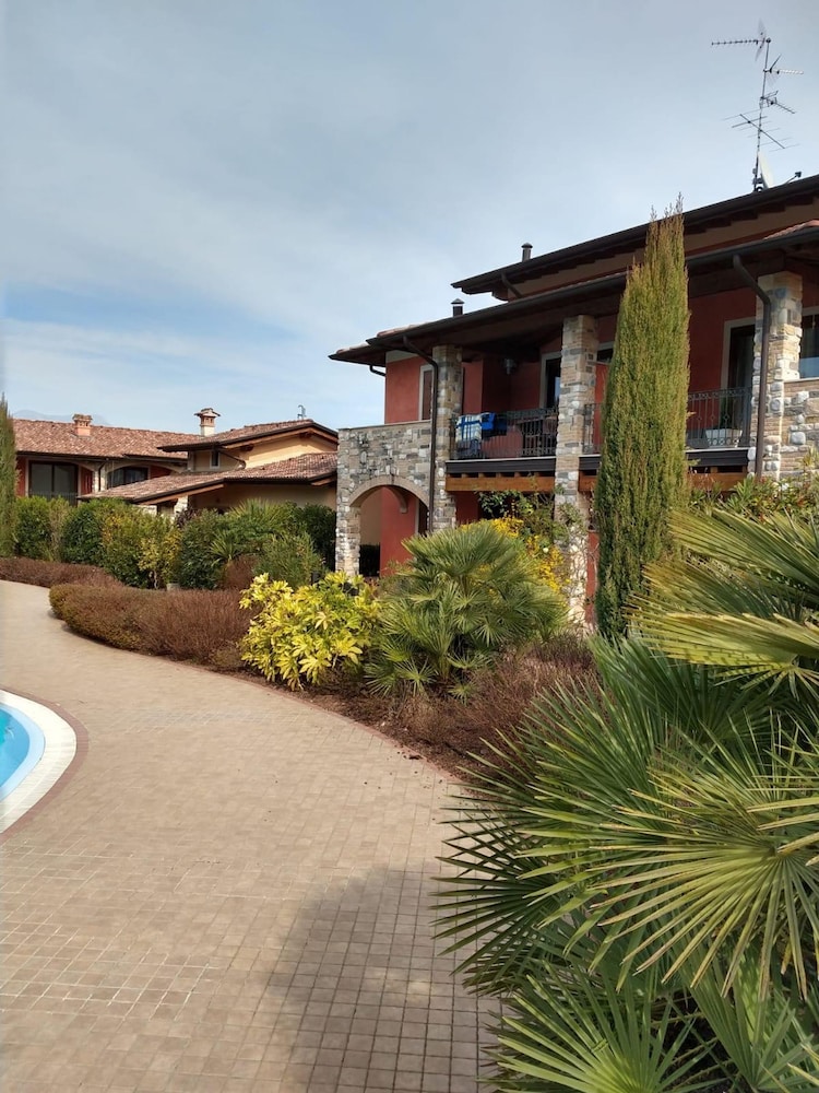 Villaggio Tavaredo - App 02