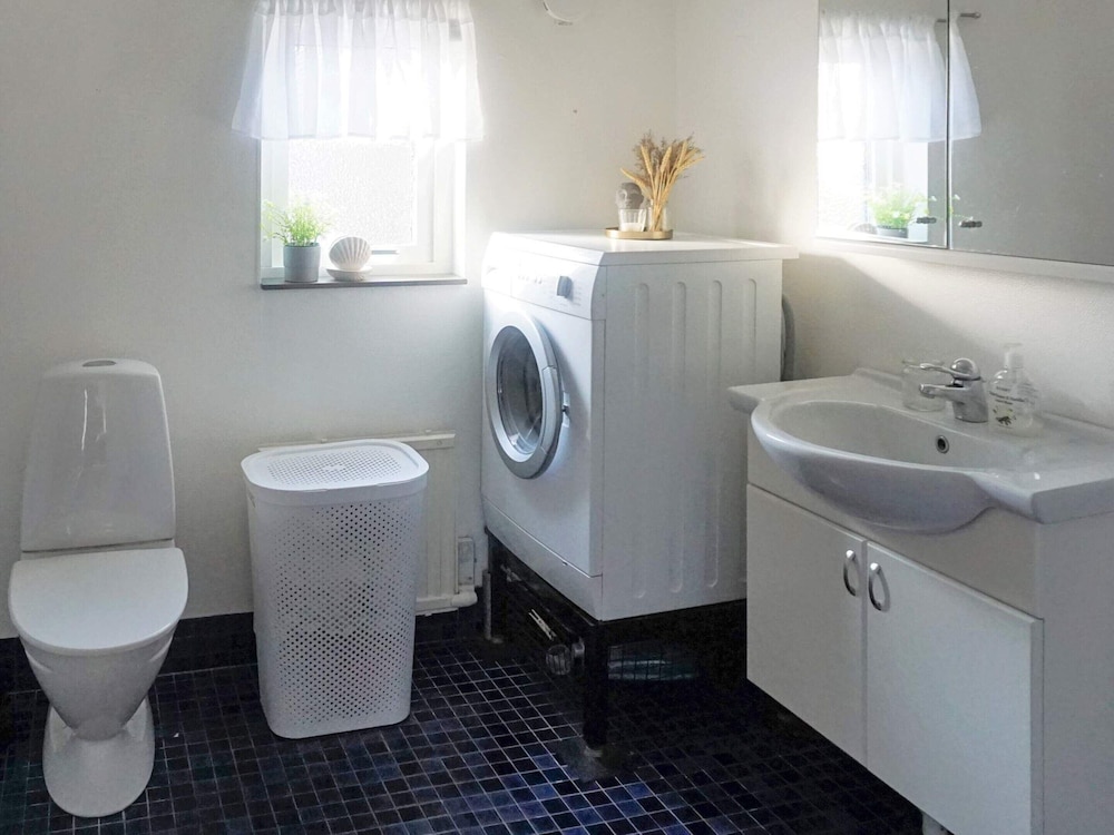 7 Person Holiday Home in Solvesborg-by Traum