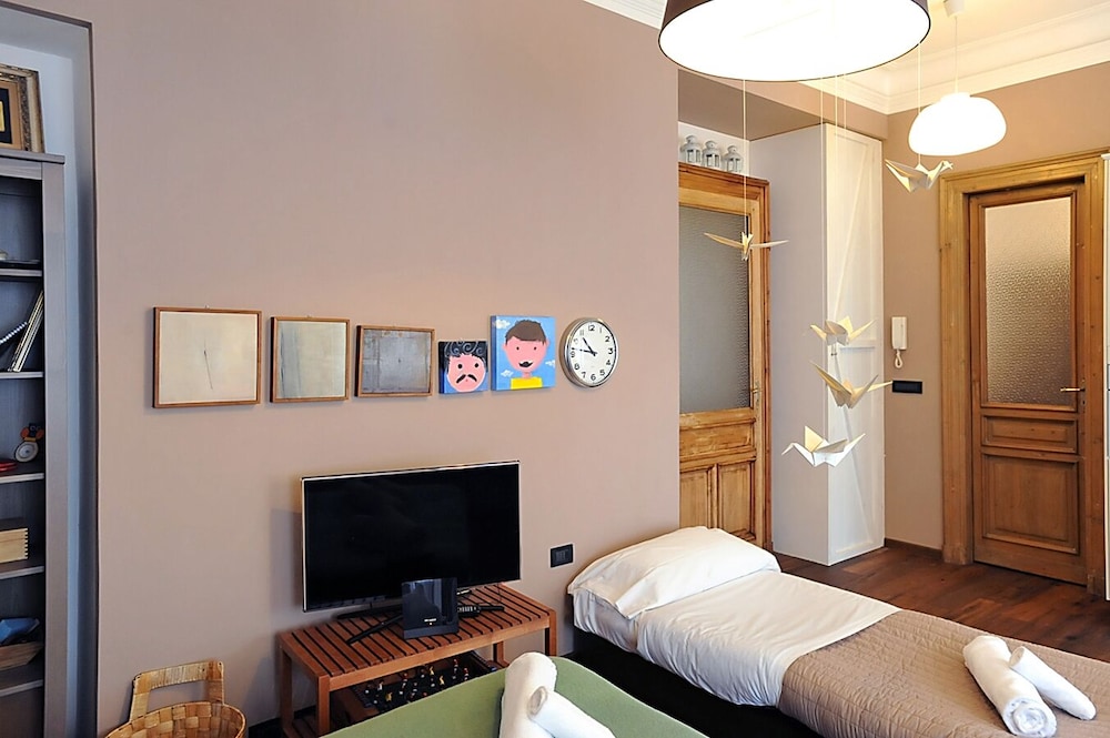 A Casa di Stefania by Wonderful Italy view 3