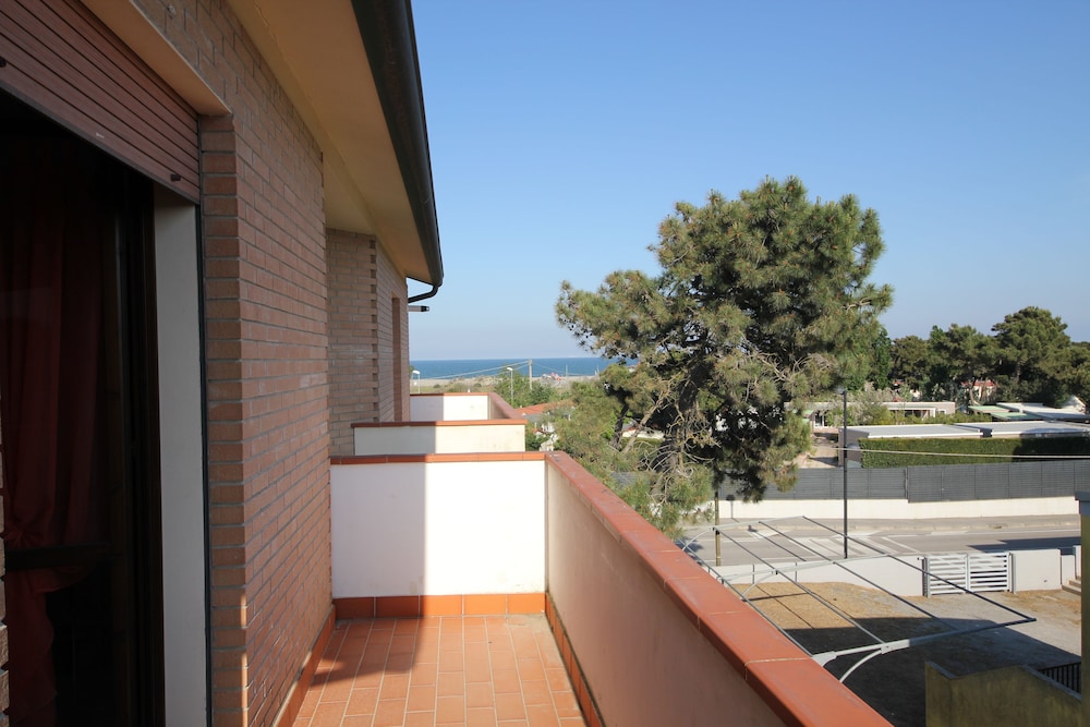 Flat 150m From the Beach of Rosolina