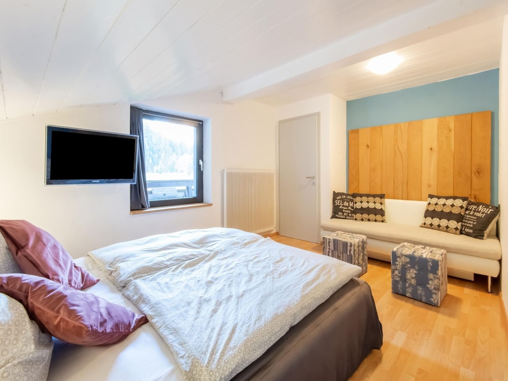 Alluring Apartment in Bichlbach