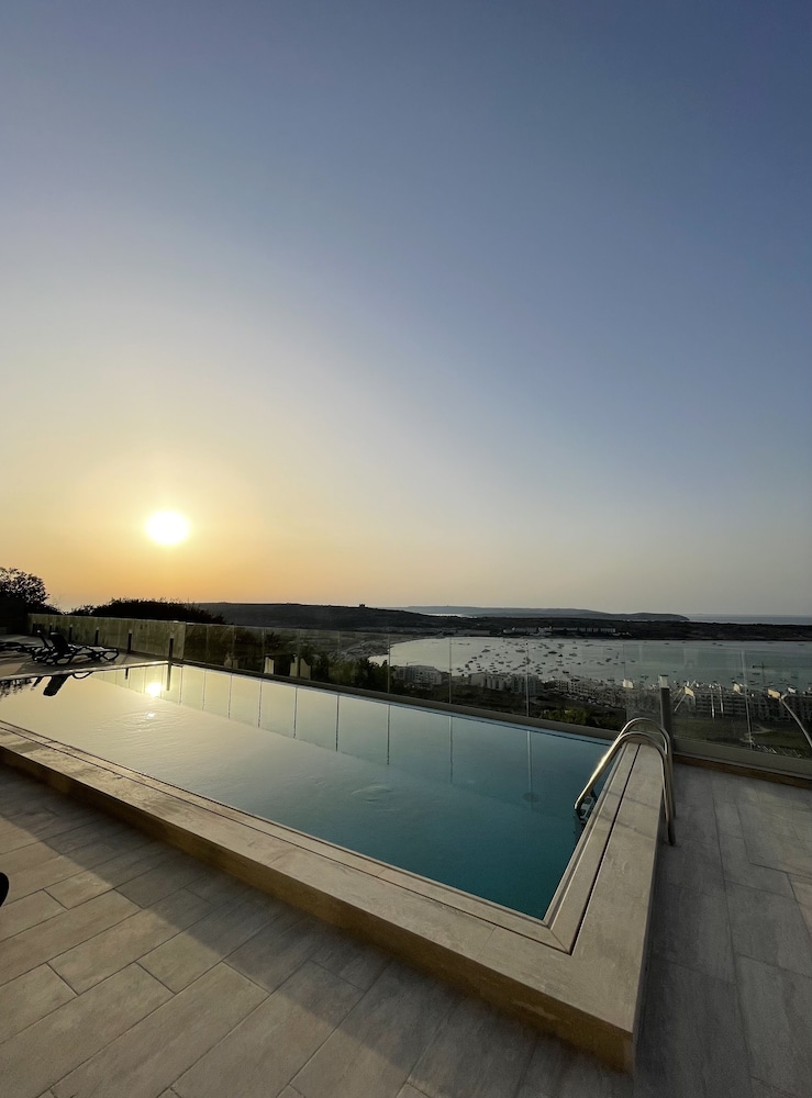 Mellieha Vacations - Hotel VIU57 - Property Image 27