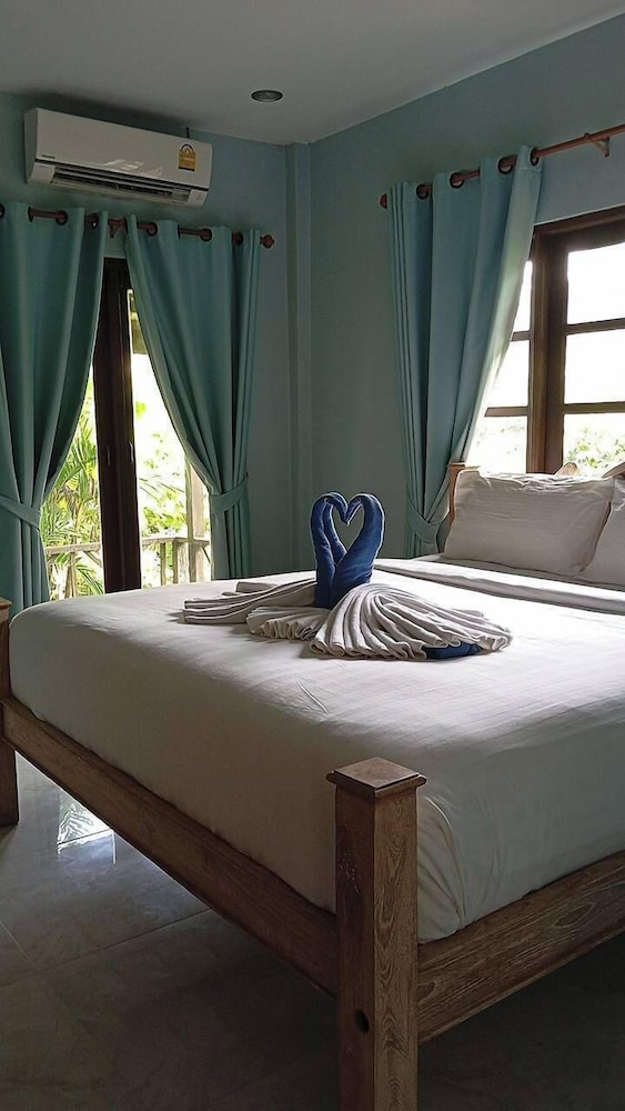 Moubillow Resort