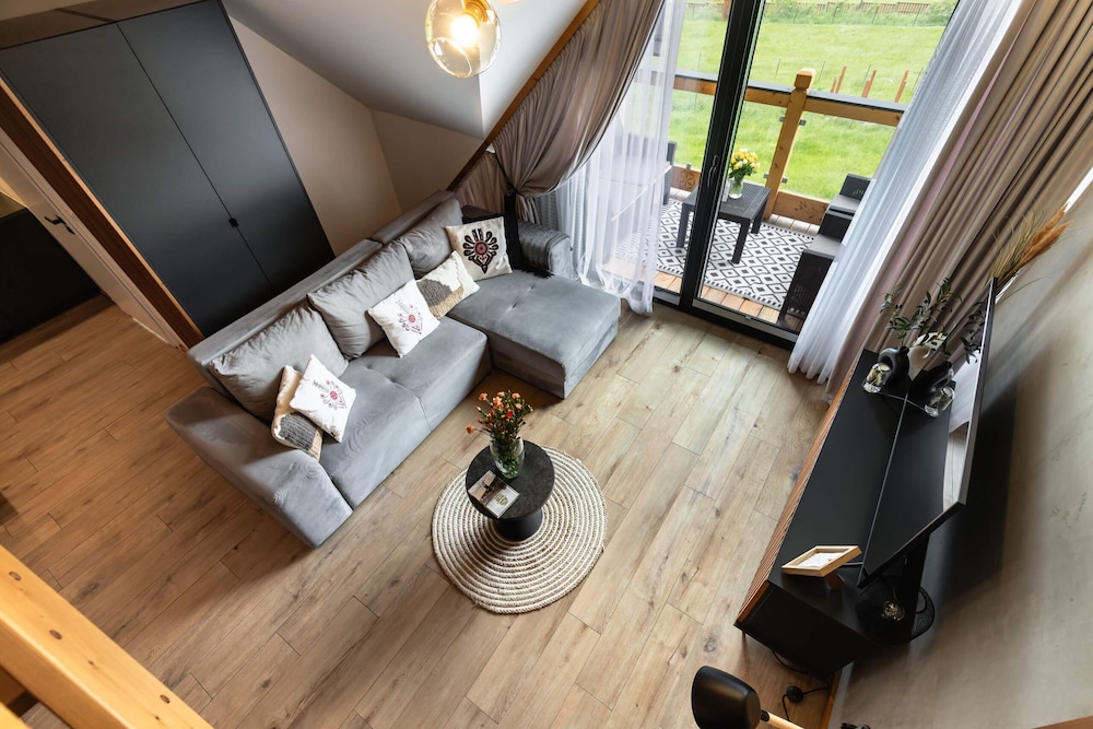IJG Imperial Apartamenty Szymaszkowa