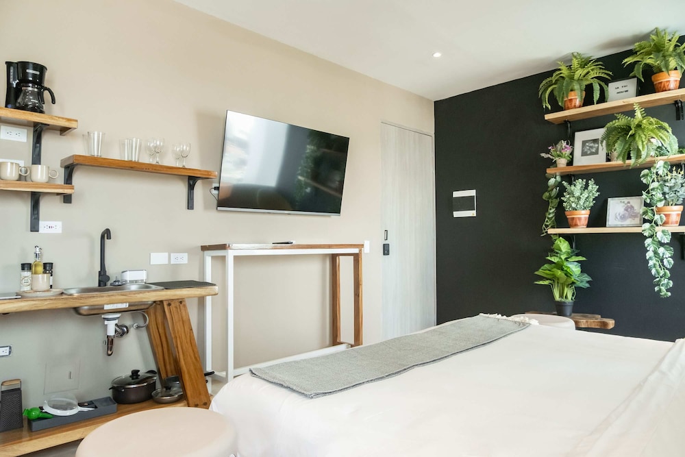 w Flawless Loft in the Heart of Bocagrande