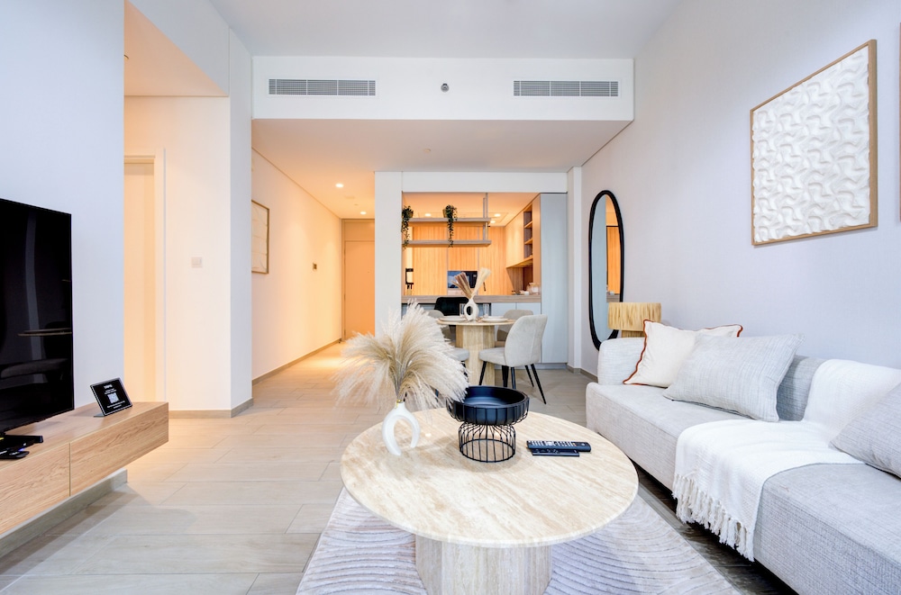 WIlton Terraces Residences - Meydan