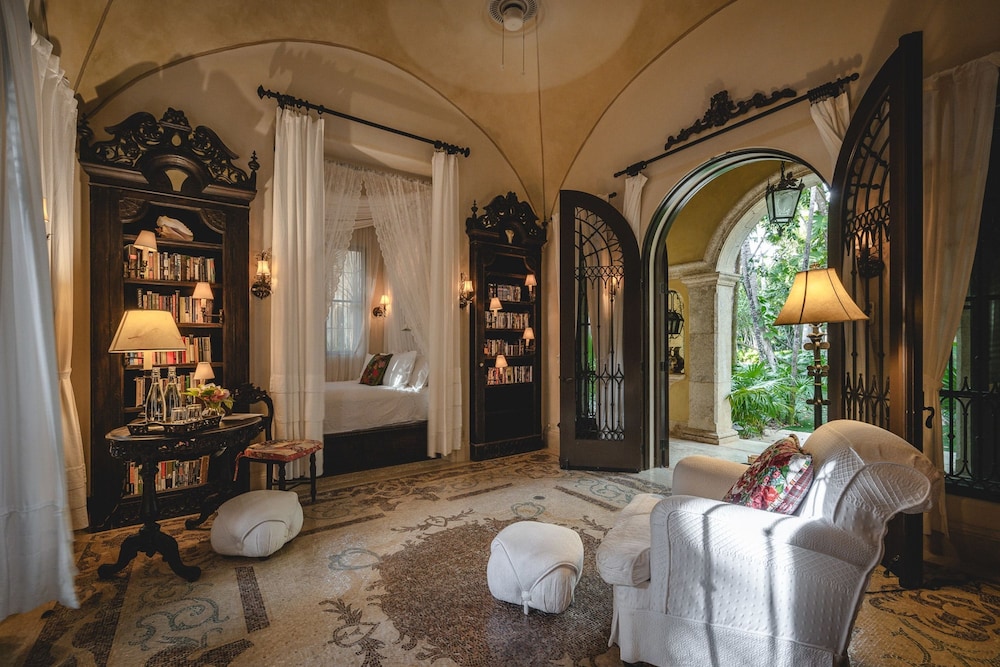 Hacienda Palancar Sian Ka an Luxe 7BR Hideout
