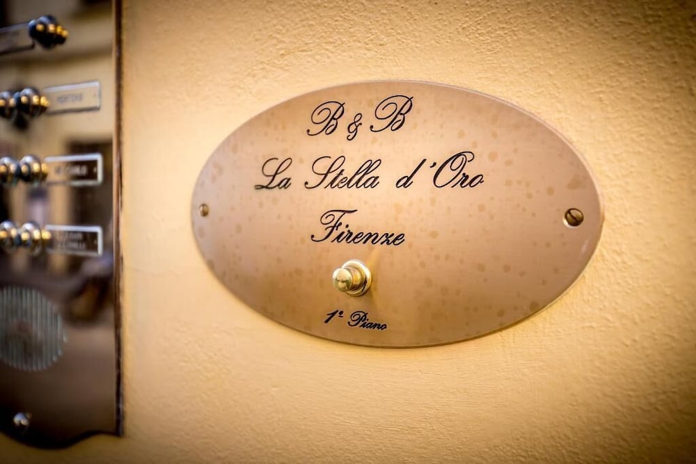 B&B La Stella D'Oro