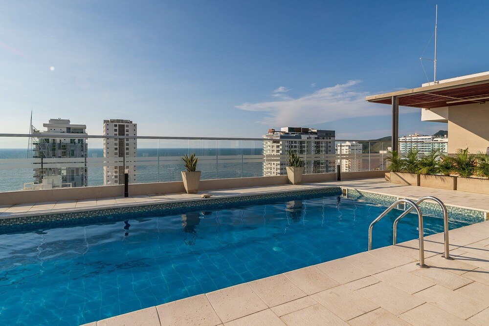 Salguero Suites