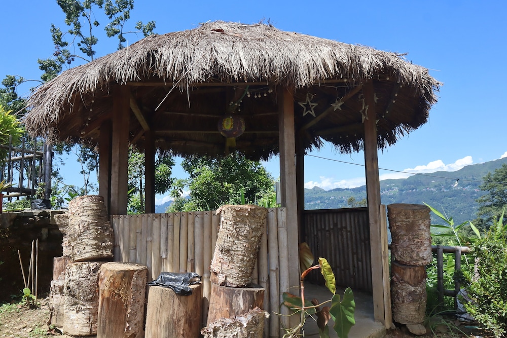 Penuel Homestay