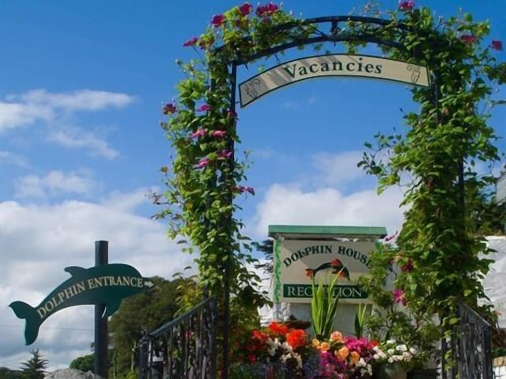 Looe Vacations - Dolphin Guest House - Property Image 13