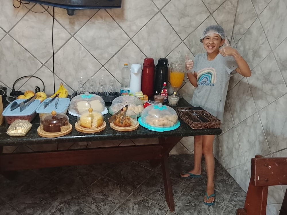 Pousada Imperatriz