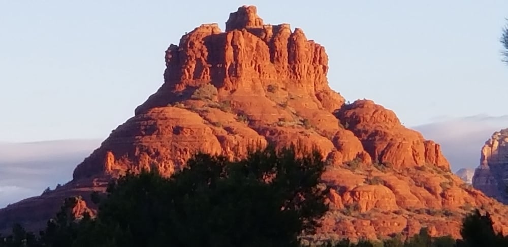 Sedona Vacations - The Sedona Dream Maker - Property Image 37