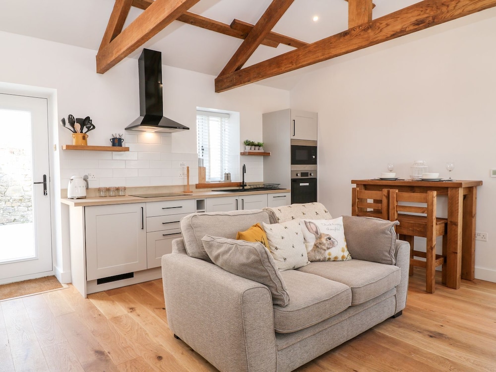 Pear Tree Cottage