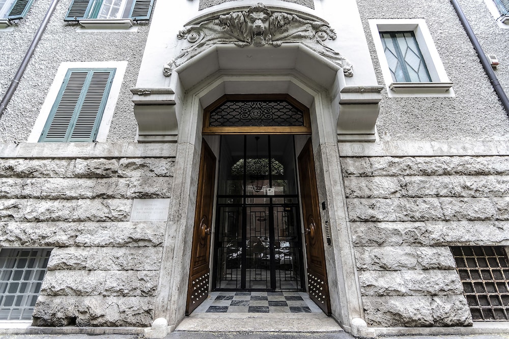 Bella Roma Luxury Accomodation