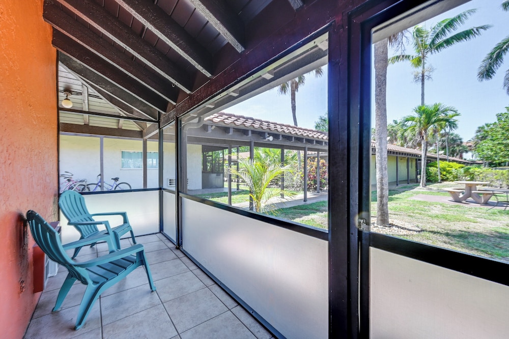 Everglades Condo 15 Mi to Nat'l Park: Boat & Swim!