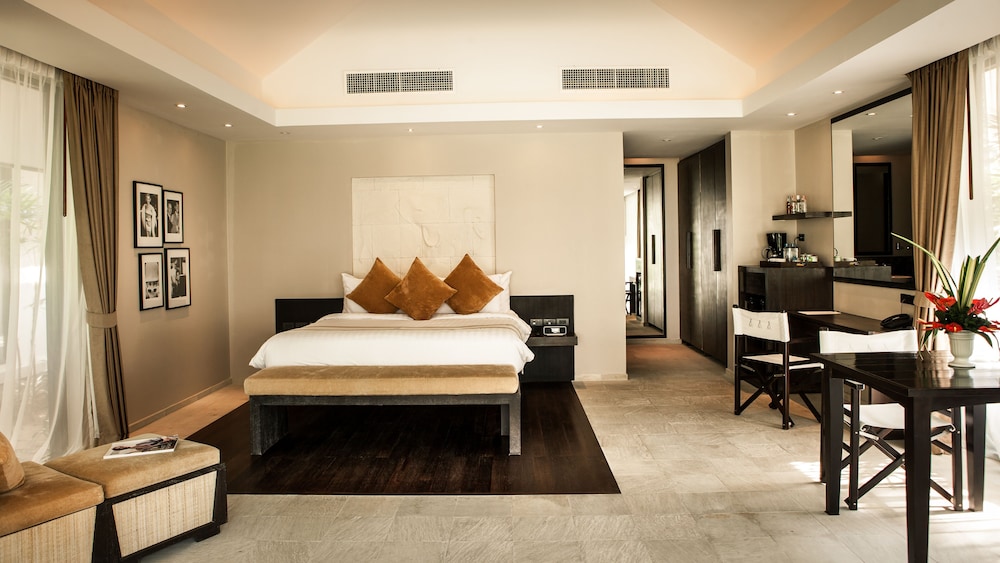 Nikki Beach Resort & Spa — photo 89