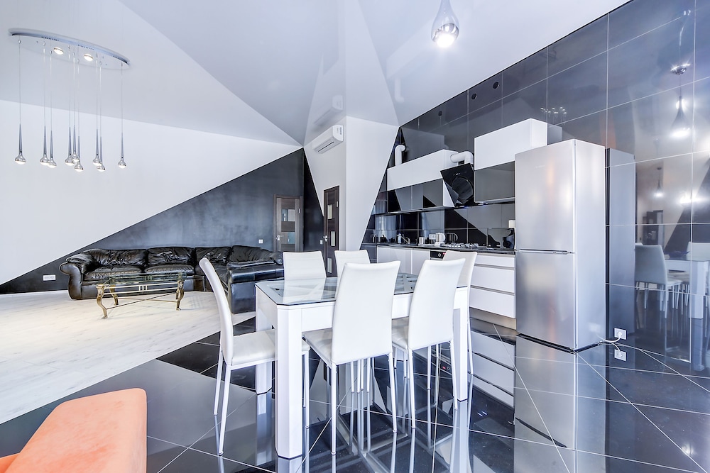 Nevsky Apartment