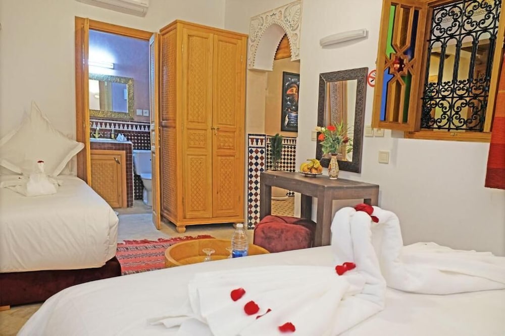 riad zanouba view 3