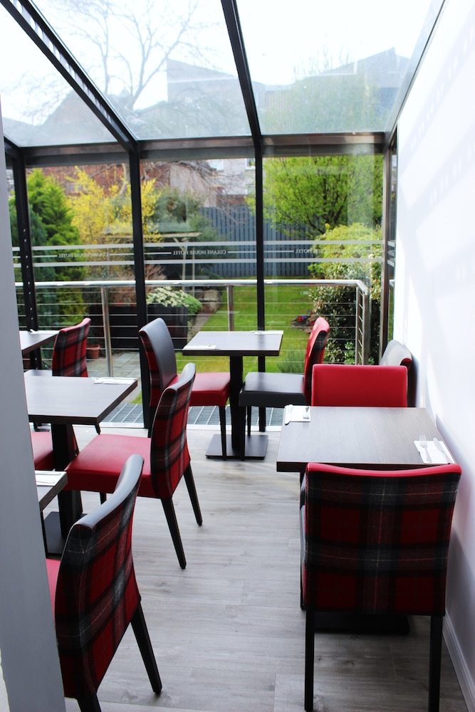 Culane House Hotel