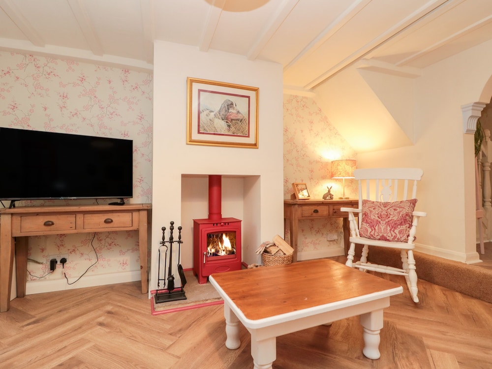Red Grouse Cottage