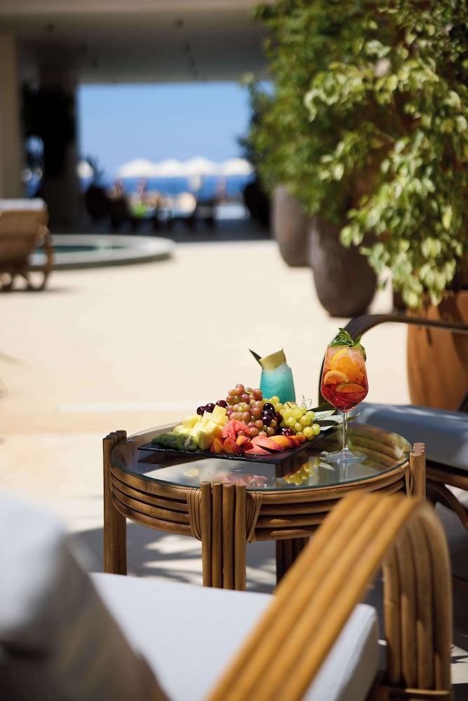 Aulus Chania Resort, Curio Collection by Hilton