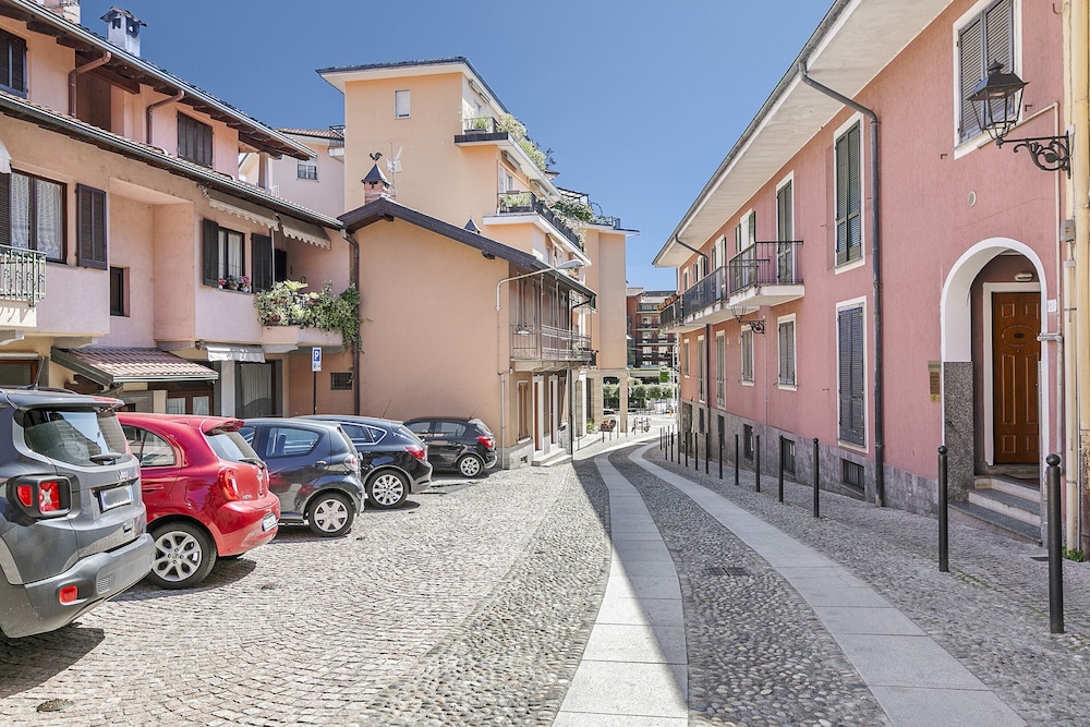 Incanto Del Lago 50 Meters From Lake