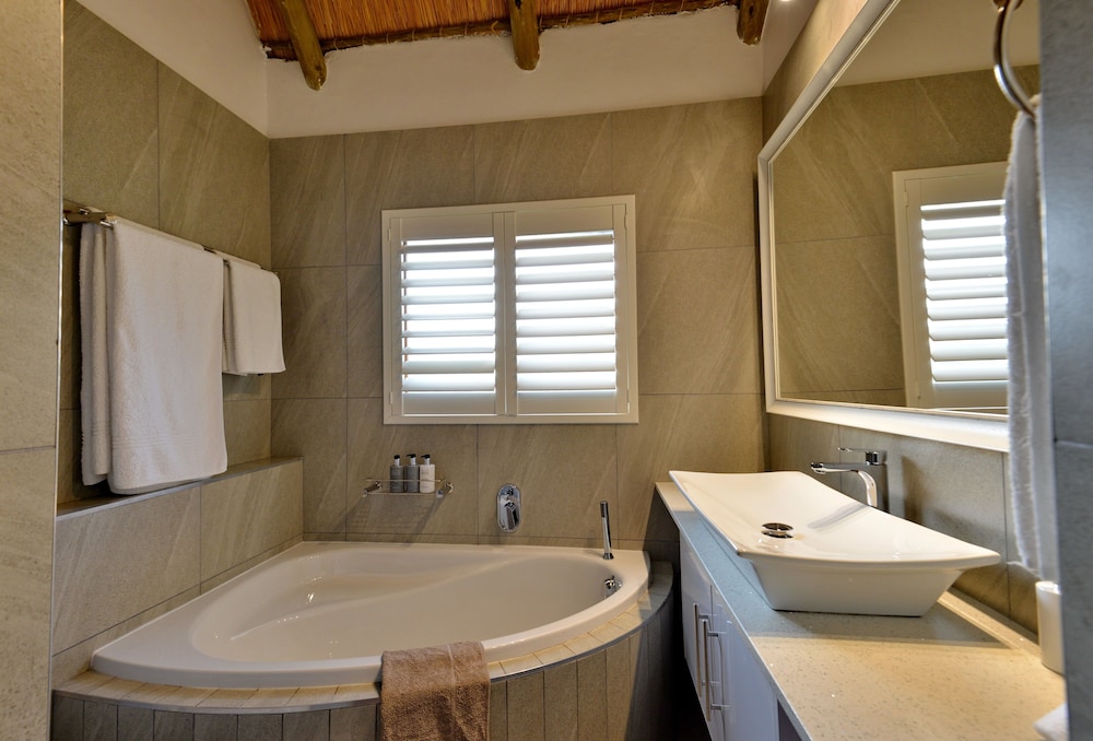 Montusi Mountain Lodge