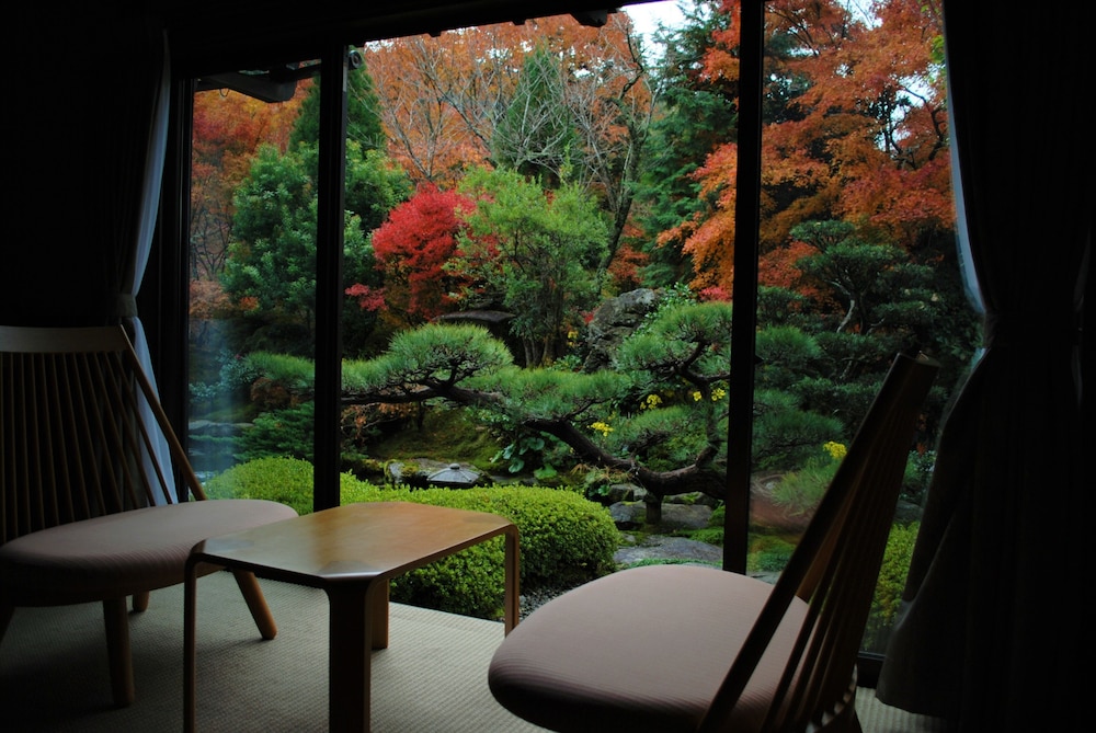 Kyoto Ohara Ryokan Seryo