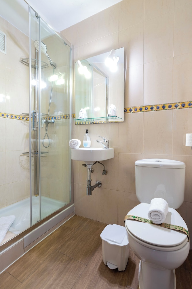 Sunstay Harina Flat Malaga