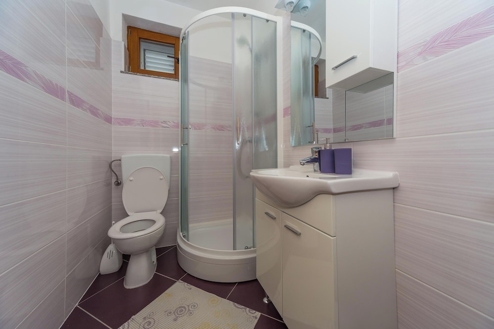 Apartments Jukic