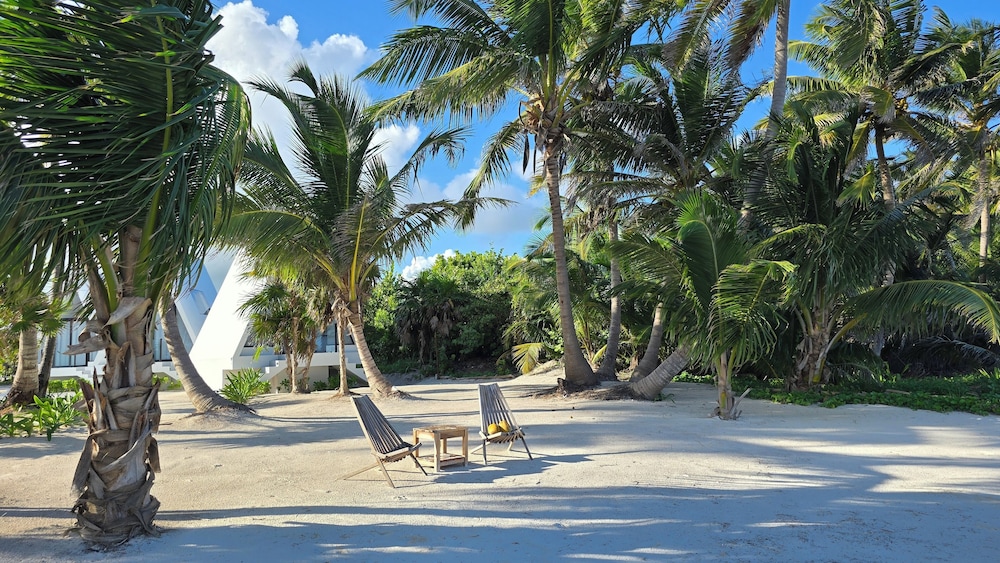 Sand and Sky Resort