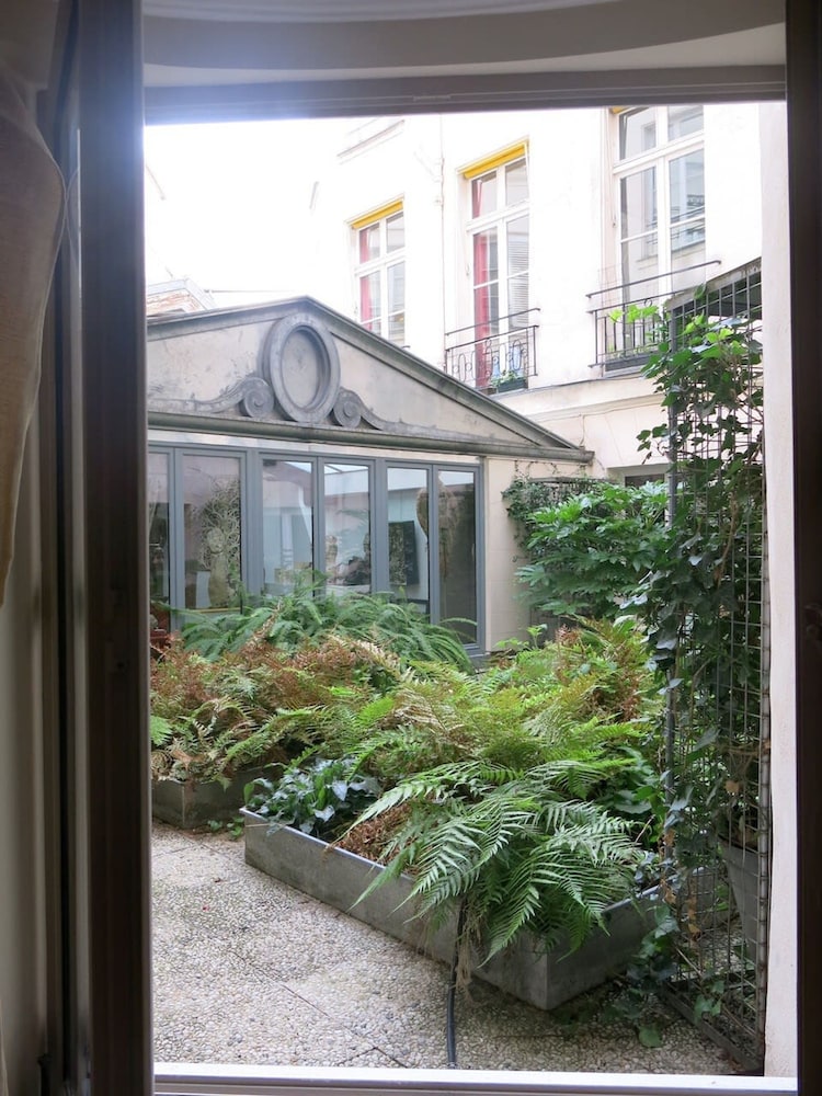 Luxe Seine Od on Citycosy