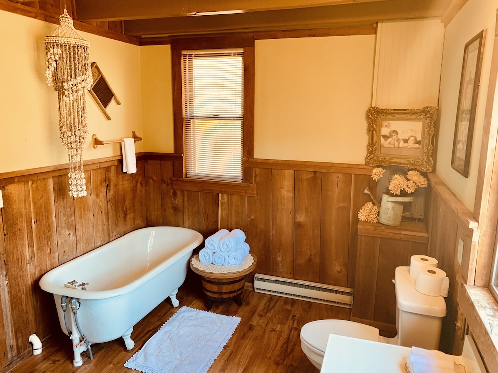 Good Place Farms B&B
